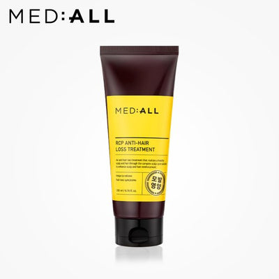 Scalp Cleansing Cream Treatment Woody Scent 200ml