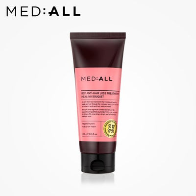 Scalp Cleansing Cream Treatment Soothing Bouquet Fragrance 200ml
