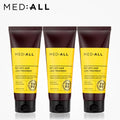 MEDIALL Scalp Cleansing Cream Treatment 200mlX3