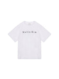 MATIN KIM MATIN KIM T-Shirt One Size