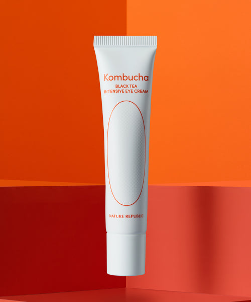 Nature Republic Nature Republic Kombucha Black Tea Eye Cream