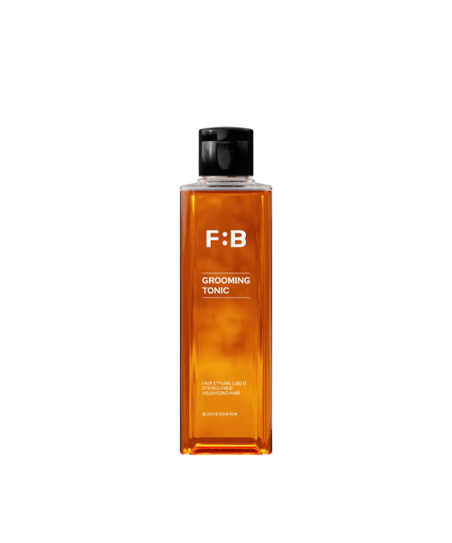 FOR BEAUT Bourbon Grooming Tonic Hair Wax 220ml