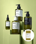 RYO Rootgen Root Volume Hair Loss Professional Care Shampoo/Treatment 515ml (Optional)