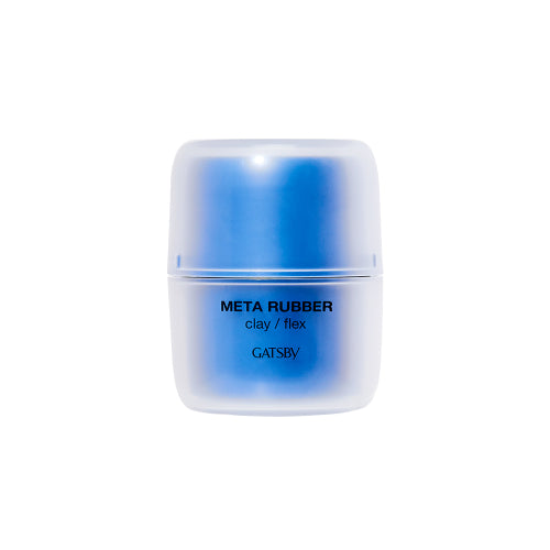 GATSBY Metarubber Wax Clay Flex 65g