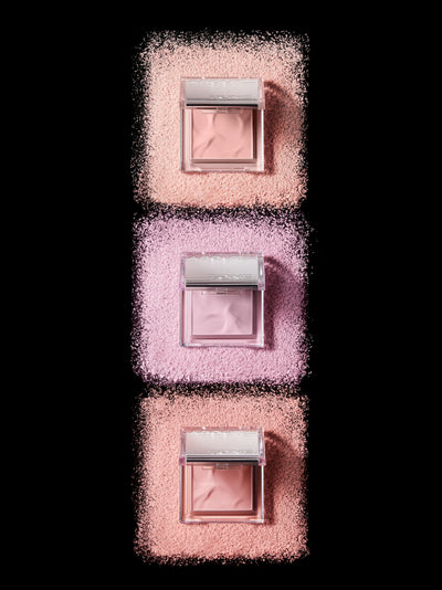 ABOUT TONE Fluffy Wear Blusher 2pack