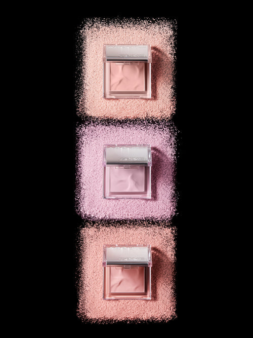 ABOUT TONE ABOUT TONE Fluffy Wear Blusher 2pack