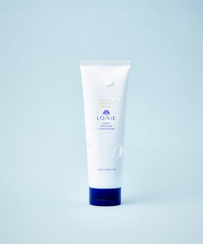 Peony & White Musk Daily Perfumed Conditioner