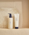 LOIVIE Peony & White Musk Daily Perfumed Hair Care SET