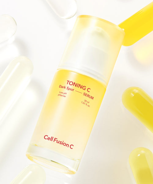 CELL FUSION C CELL FUSION C Toning C Blemish Serum 30ml
