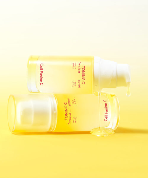 CELL FUSION C CELL FUSION C Toning C Blemish Serum 30ml