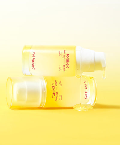 CELL FUSION C Toning C Blemish Serum 30ml