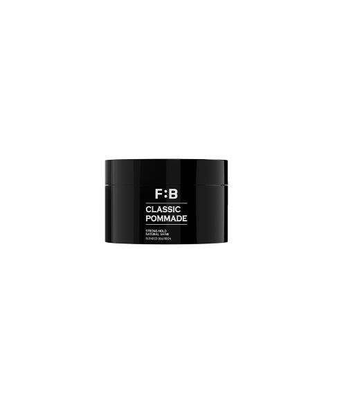 FOR BEAUT 100g hard holding mat wax