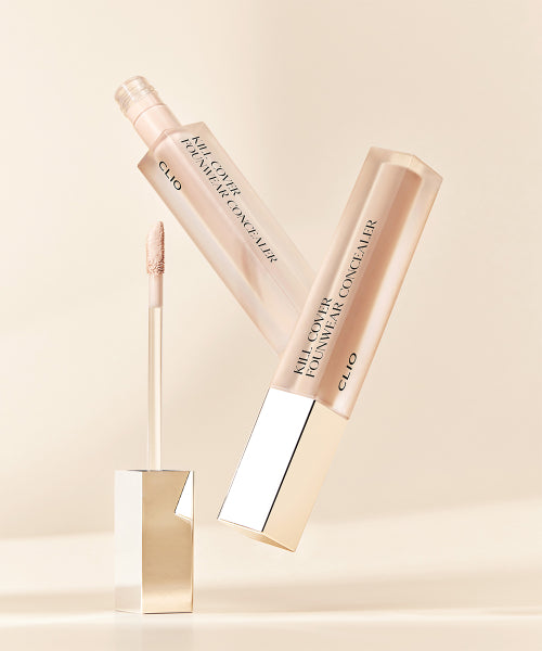 CLIO CLIO Kill Cover Founwear Concealer C