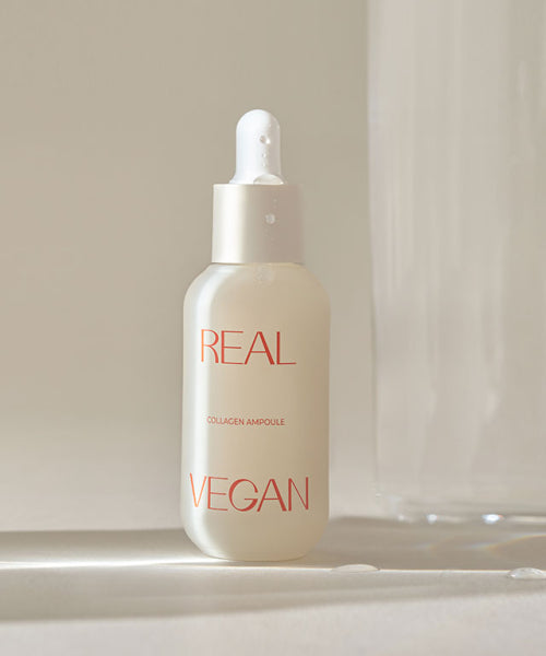 KLAVUU Real Vegan Collagen Ampoule 30ml