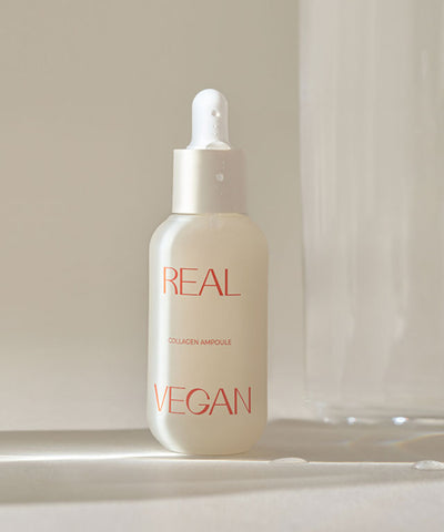 Real Vegan Collagen Ampoule 30ml