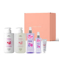 BODY FANTASIES Body Fantasy Full Package Set (Romance and Dream)