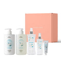BODY FANTASIES Body Fantasy Full Package Set (White Musk)