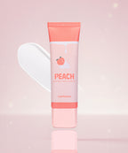 CORINGCO Peach whipping tone-up cream (radiance/wrinkle improvement)
