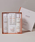 ETUDE Moisture-filled collagen 2-piece set