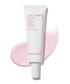 innisfree Innisfree Cherry Blossom Glow Skin Fit Tone Up Cream SPF50+ 50mL