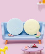 KIRSH BLENDING KIRSH BLENDING Fluffy Warpy Powder + Jelly Puppy Cheek