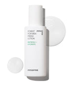 innisfree innisfree Forest for Men Fresh Lotion 140mL