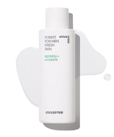 innisfree Forest for Men Toner 180mL