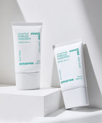 innisfree Innisfree UV Active Poreless Sunscreen SPF50+ 50mL