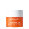NIGHTINGALE Seatoning Sleeping Mask