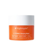 NIGHTINGALE Seatoning Sleeping Mask