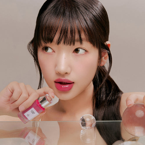 BBIA BBIA Raw Tint Vivid Pink