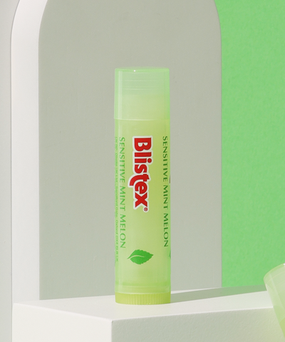 BLISTEX Mint Melon Lip Balm