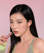 3CE 3CE Blur Matte Lipstick - Soft Matte Orange Coral