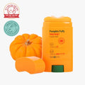 SKINEYE Pumpkin swelling bouncy cream pack
