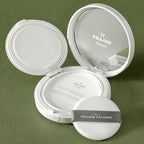 VILLAGE11FACTORY VILLAGE11FACTORY Perfect Airy Sun Cushion SPF50+ PA++++