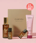 CADIVEU Best Hair Care Set / Acai Oil + Remedy Serum
