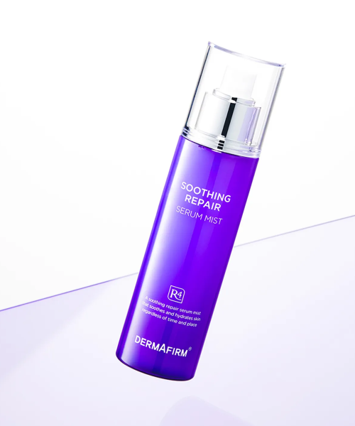 DERMAFIRM Soothing Repair Serum Mist R4 100ml