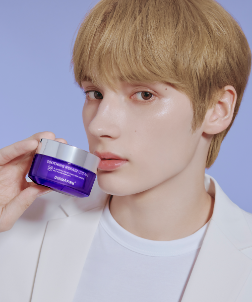 DERMAFIRM DERMAFIRM Soothing Repair Cream R4 50ml