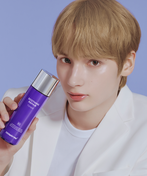 DERMAFIRM Soothing Repair Toner R4 200ml