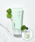celimax [+2 eraser pads included] Cica Soothing Cream 50ml