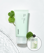 celimax [+2 eraser pads included] Cica Soothing Cream 50ml