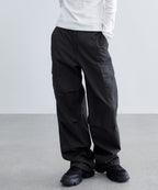 MUSINSA STANDARD WOMAN MUSINSA STANDARD WOMAN Women's Wide Cargo Pants Dark Gray