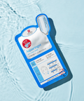 LEADERS COSMETICS LEADERS COSMETICS Aqua Ringer Skin Clinic Mask 10 sheets