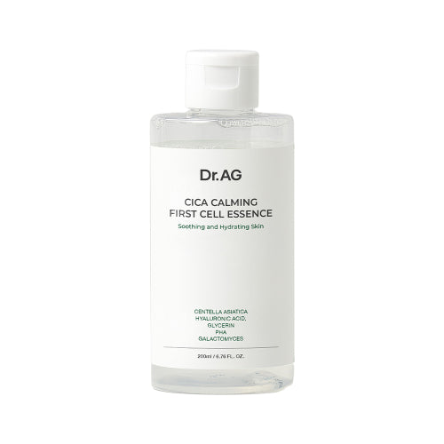 DR.AG Dr. Age Plus Cica Cell Essence Toner 200ml