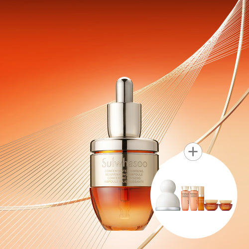Sulwhasoo Sulwhasoo Concentrated Ginseng Renewing Ampoule 20g