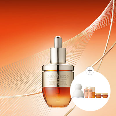 Sulwhasoo Concentrated Ginseng Renewing Ampoule 20g