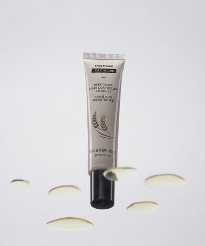 The More Beer Yeast Hair Loss Ampoule 30ml