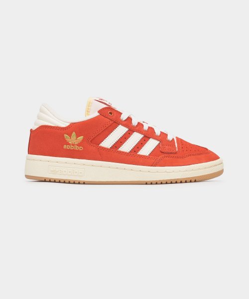 ADIDAS ADIDAS Centennial 85 Low - Orange