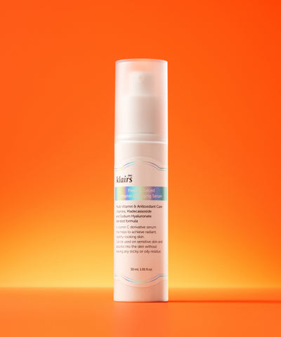 Freshly Juiced Vitamin Charging Serum