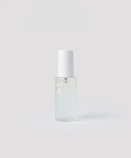 PINKWONDER Neroli Radiance Mist